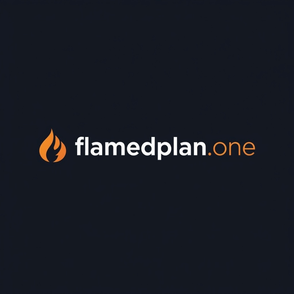 Flamedplan